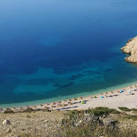 Bed and breakfast La Perla 2