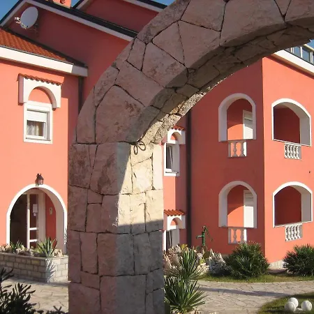 Bed and breakfast La Perla 2