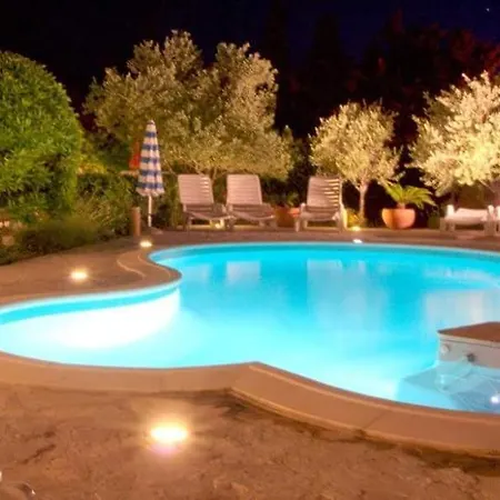 Bed and breakfast La Perla 2