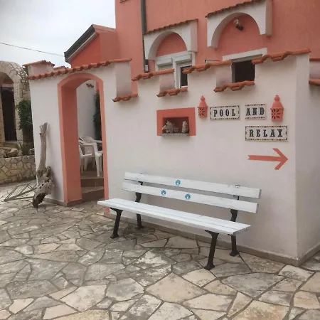 Bed and breakfast La Perla 2 3*