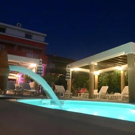 La Perla