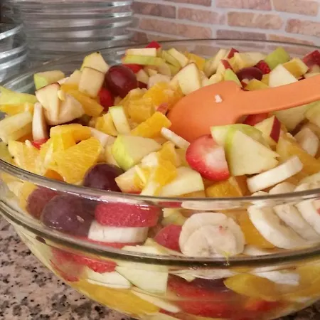 Bed and breakfast La Perla 2 Punat