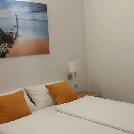 La Perla 2 Bed and breakfast Punat