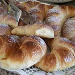 Alojamento de Acomodação e Pequeno-almoço La Perla 2