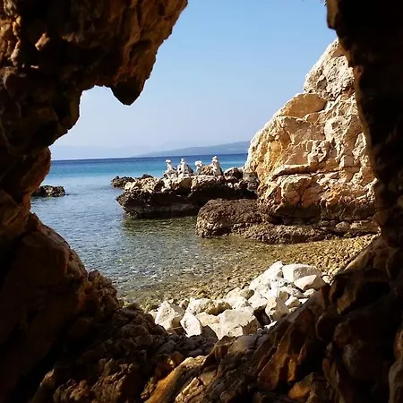 La Perla 2 krevet i doručak 4*