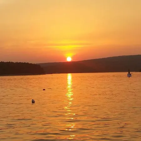 krevet i doručak La Perla 2