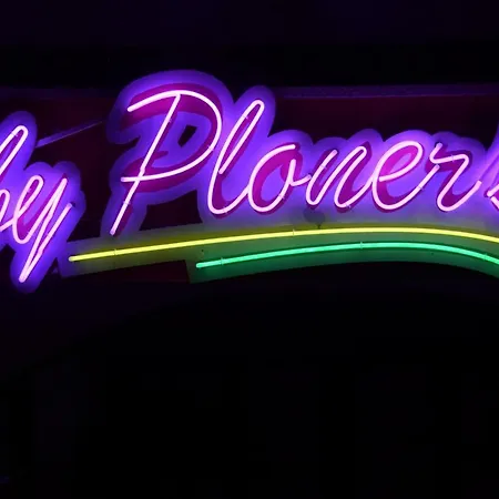 La Perla 2 3* פונאנט