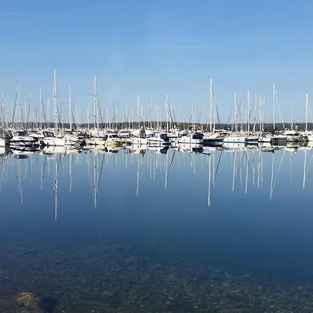 krevet i doručak La Perla 2