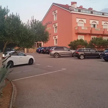 Frühstückspension La Perla 2 Punat