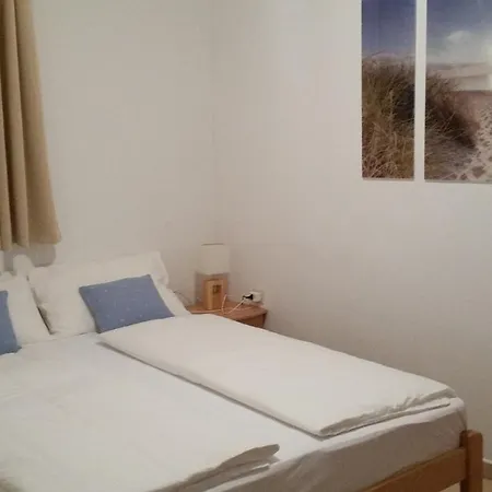 krevet i doručak La Perla 2
