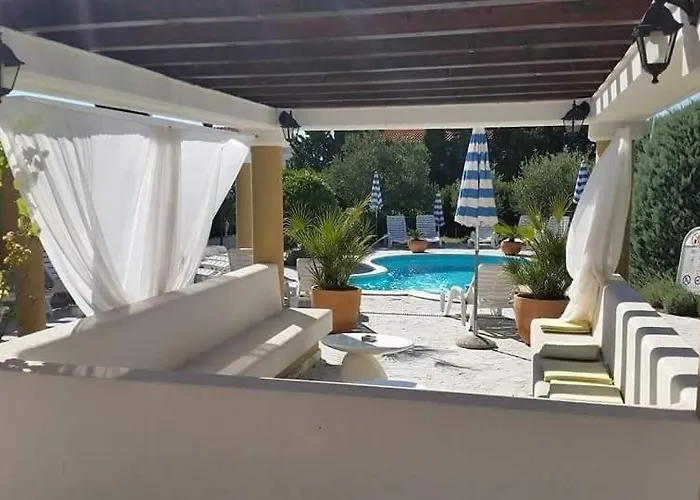 La Perla 2 Bed and breakfast