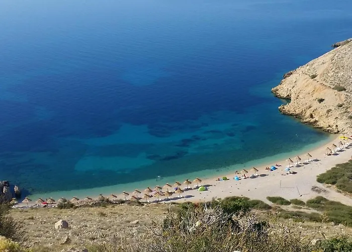 Bed and breakfast La Perla 2