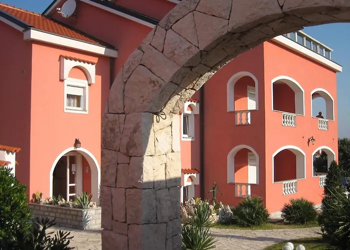 Bed and breakfast La Perla 2