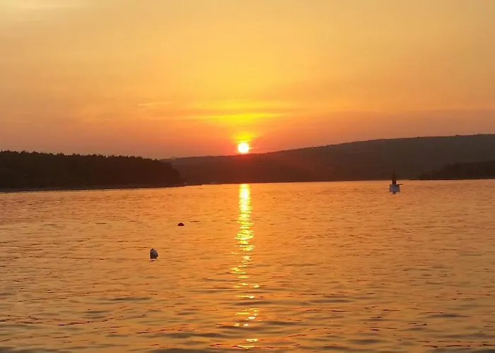 Bed and breakfast La Perla 2