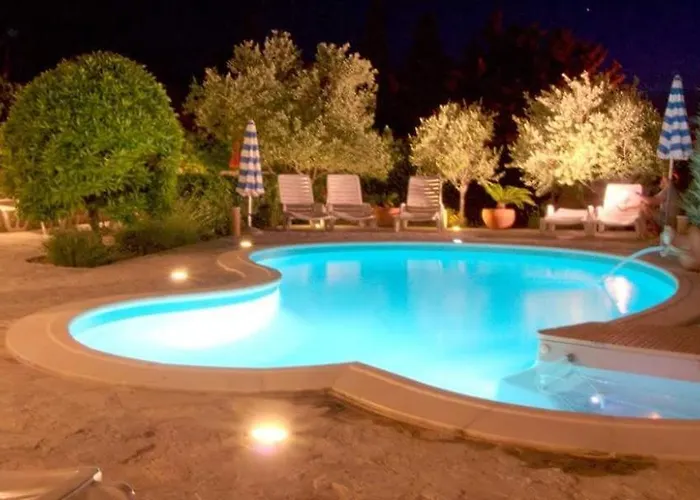 Bed and breakfast La Perla 2