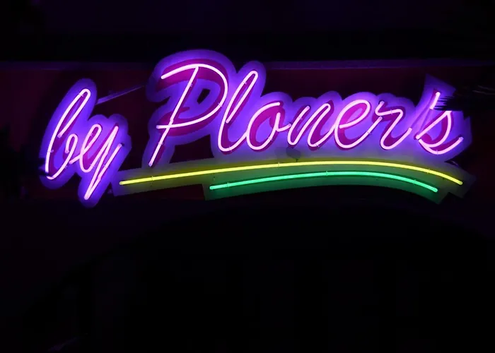 La Perla 2 3* פונאנט