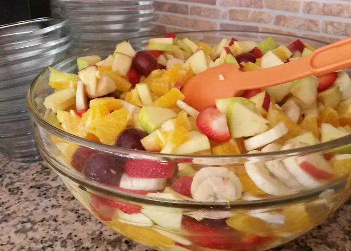 Bed and breakfast La Perla 2 Punat