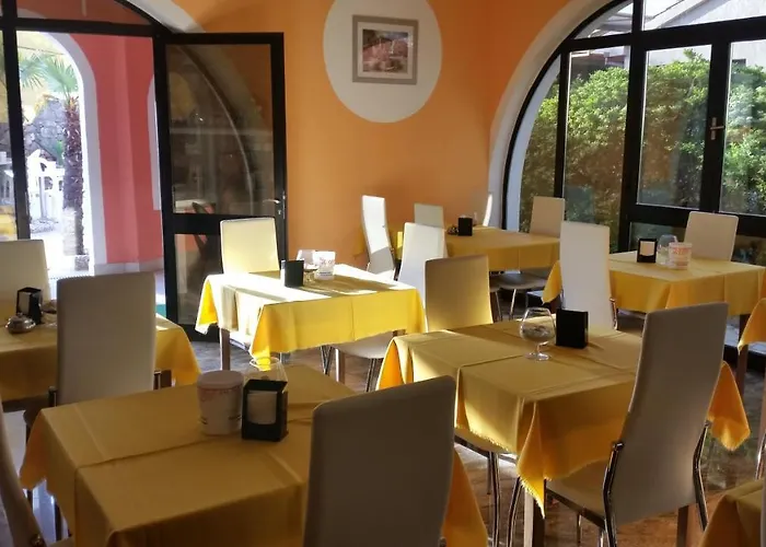 Bed and breakfast La Perla 2 3*