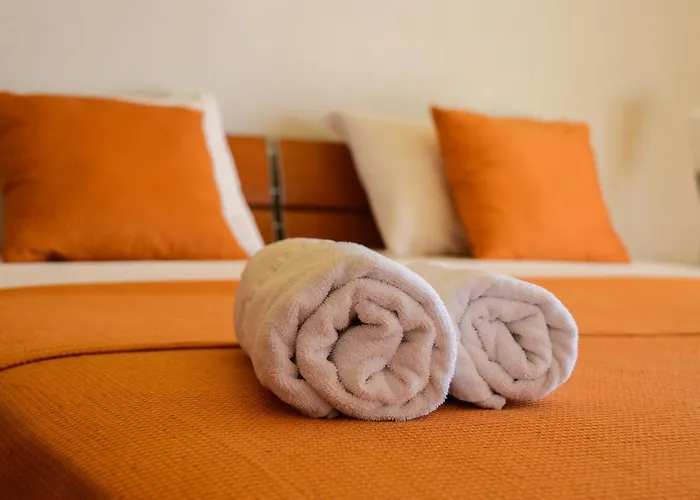 Bed and breakfast La Perla 2 3*