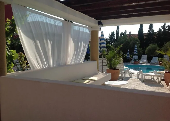 La Perla 2 Bed and breakfast Punat