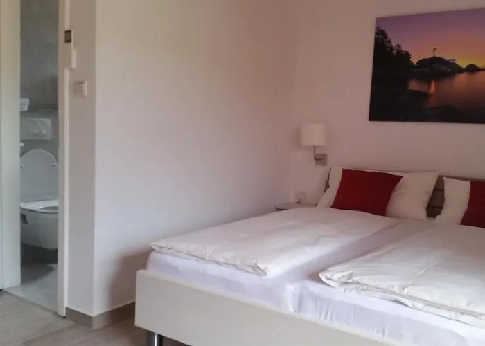 La Perla 2 Bed and breakfast Punat