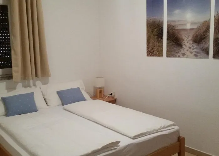 Bed and breakfast La Perla 2