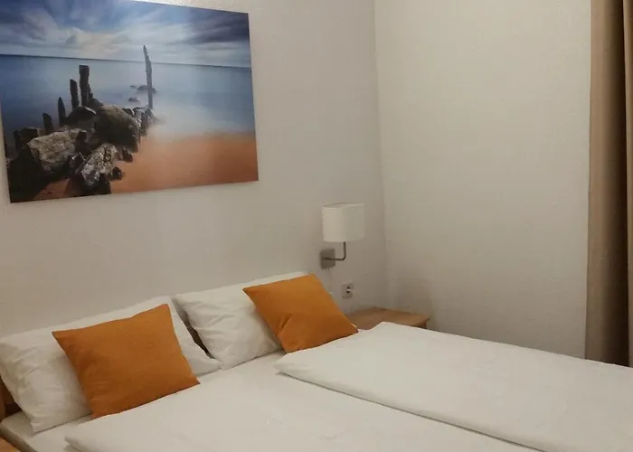 La Perla 2 Bed and breakfast Punat