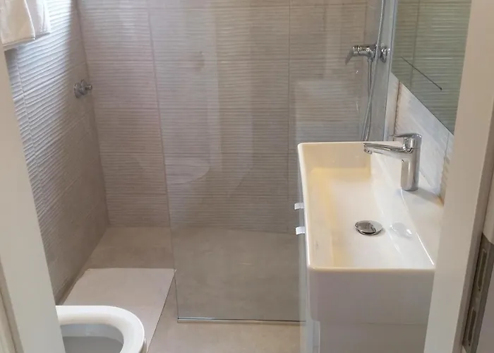 Bed and breakfast La Perla 2 Punat