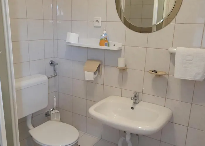 Bed and breakfast La Perla 2 3*