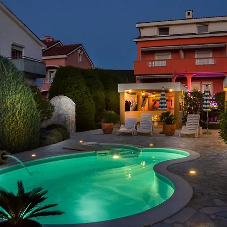 Bed & Breakfast La Perla Punat