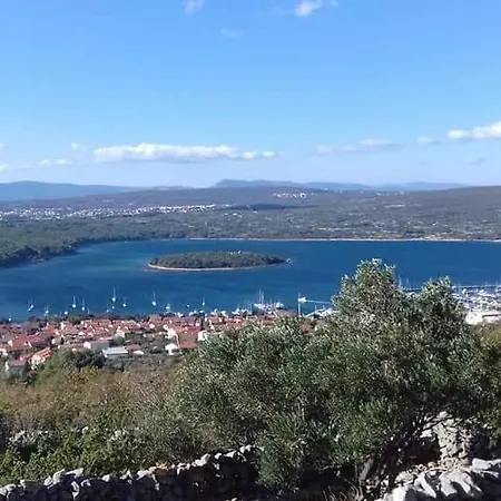 La Perla 3* Punat