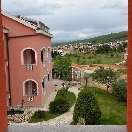 La Perla Bed & Breakfast Punat