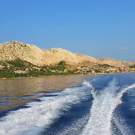 Oda ve Kahvaltı La Perla 2 Punat