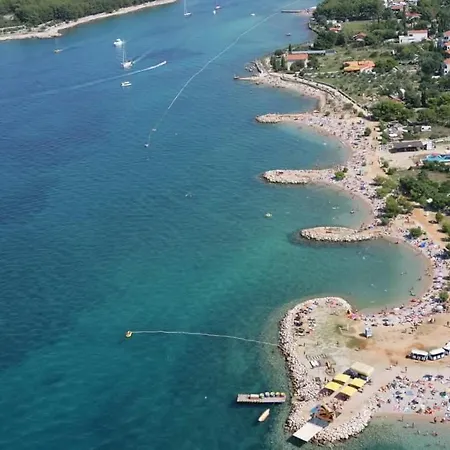 La Perla 3* Punat