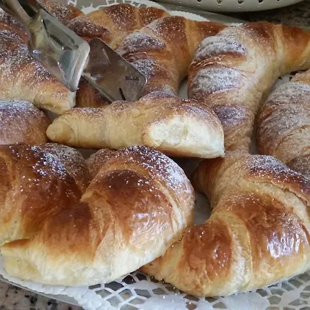 Bed & Breakfast La Perla