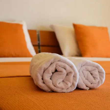 Bed & Breakfast La Perla 3*