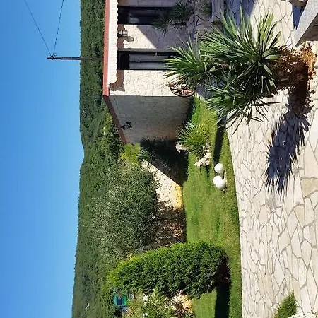 La Perla 3* Punat