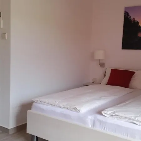 La Perla Bed & Breakfast Punat