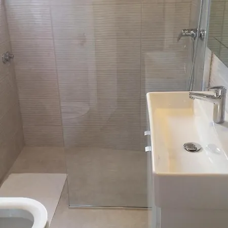 Oda ve Kahvaltı La Perla 2 Punat